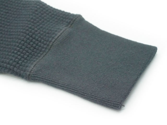 ��4����JELADO��ATHLETIC BRAND��/�����顼�ɡɥ�������å��֥��ɡɡ�2025AW��Crew Neck MEGA Thermal/���롼�ͥå��ᥬ�����ޥ��(AB94237)