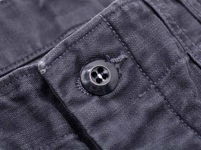 ��2����FULLCOUNT/�ե륫����ȡۡ�Utility Trousers/�桼�ƥ���ƥ����ȥ饦��������(1992-24A)