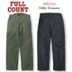 ��2����FULLCOUNT/�ե륫����ȡۡ�Utility Trousers/�桼�ƥ���ƥ����ȥ饦��������(1992-24A)