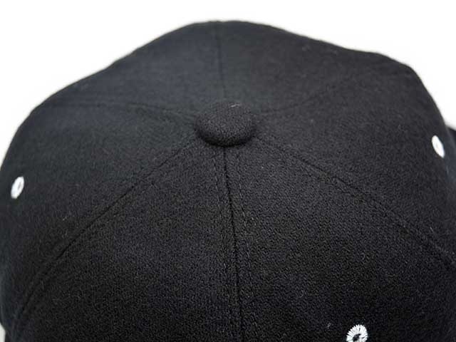 ��3����AT-DIRTY/���åȥ����ƥ�����2025AW��Trucker's Wool Cap/�ȥ�å����������륭��åס�