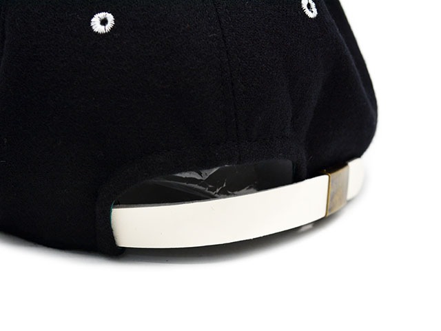 ��3����AT-DIRTY/���åȥ����ƥ�����2025AW��Trucker's Wool Cap/�ȥ�å����������륭��åס�