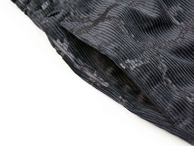 (30% OFF)��2����GANGSTERVILLE/����󥰥������ӥ��2025AW��Barbed Wire Easy Pants/�С��٥åɥ磻�䡼���������ѥ�ġ�(GSV5303)