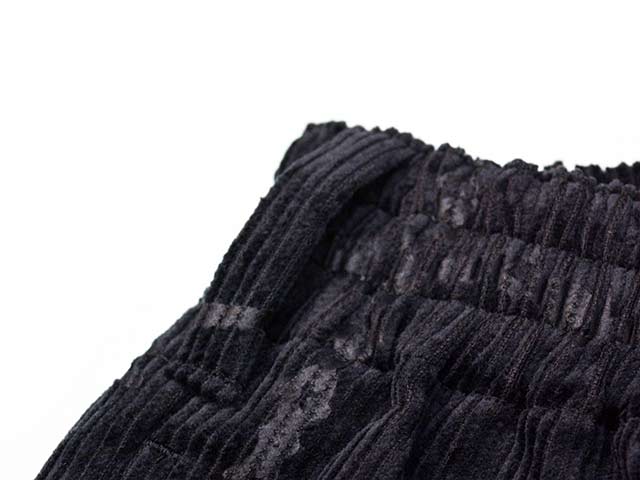 (30% OFF)��2����GANGSTERVILLE/����󥰥������ӥ��2025AW��Barbed Wire Easy Pants/�С��٥åɥ磻�䡼���������ѥ�ġ�(GSV5303)