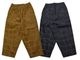 (30% OFF)��2����GANGSTERVILLE/����󥰥������ӥ��2025AW��Barbed Wire Easy Pants/�С��٥åɥ磻�䡼���������ѥ�ġ�(GSV5303)