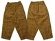 (30% OFF)��2����GANGSTERVILLE/����󥰥������ӥ��2025AW��Barbed Wire Easy Pants/�С��٥åɥ磻�䡼���������ѥ�ġ�(GSV5303)