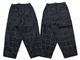 (30% OFF)��2����GANGSTERVILLE/����󥰥������ӥ��2025AW��Barbed Wire Easy Pants/�С��٥åɥ磻�䡼���������ѥ�ġ�(GSV5303)