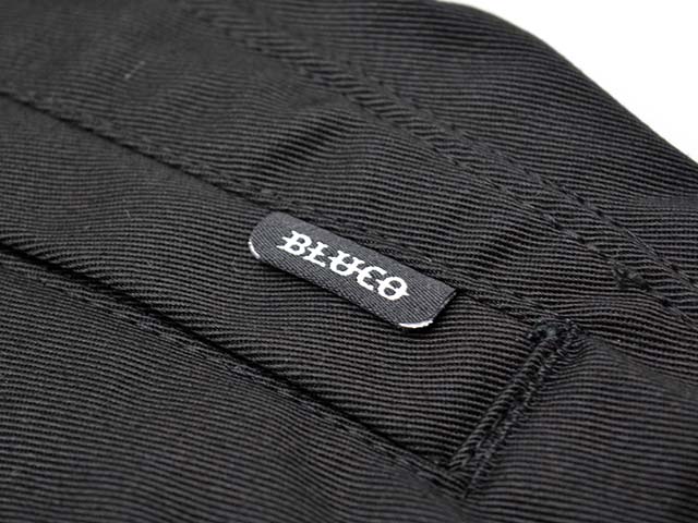 ��4����BLUCO/�֥륳��2026SS��Regular Processed Swing Top/�쥮��顼�ù��������󥰥ȥåס�(161-32-005)