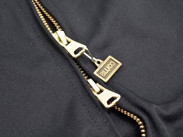 ��4����BLUCO/�֥륳��2026SS��Regular Processed Swing Top/�쥮��顼�ù��������󥰥ȥåס�(161-32-005)