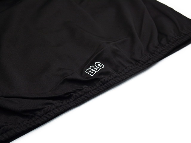 ��4����BLUCO/�֥륳��2026SS��Regular Processed Swing Top/�쥮��顼�ù��������󥰥ȥåס�(161-32-005)