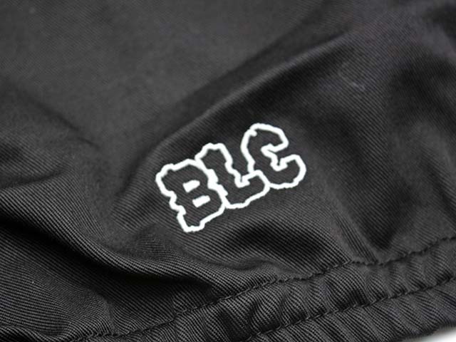 ��4����BLUCO/�֥륳��2026SS��Regular Processed Swing Top/�쥮��顼�ù��������󥰥ȥåס�(161-32-005)