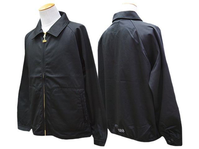 ��4����BLUCO/�֥륳��2026SS��Regular Processed Swing Top/�쥮��顼�ù��������󥰥ȥåס�(161-32-005)