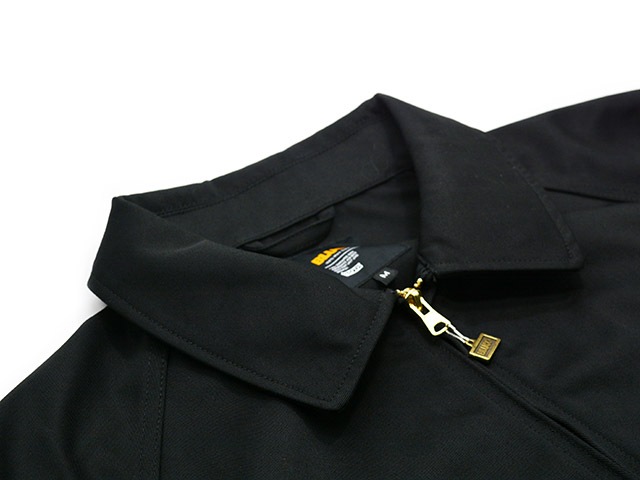 ��4����BLUCO/�֥륳��2026SS��Regular Processed Swing Top/�쥮��顼�ù��������󥰥ȥåס�(161-32-005)