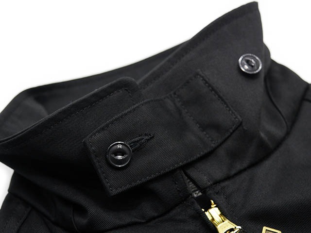 ��4����BLUCO/�֥륳��2026SS��Regular Processed Swing Top/�쥮��顼�ù��������󥰥ȥåס�(161-32-005)