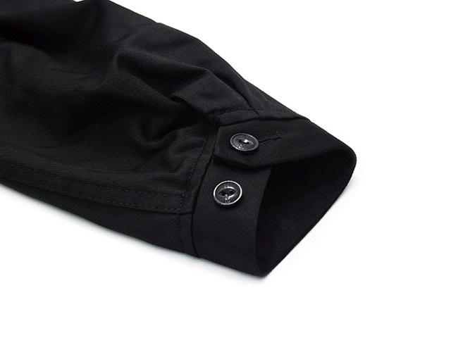 ��4����BLUCO/�֥륳��2026SS��Regular Processed Swing Top/�쥮��顼�ù��������󥰥ȥåס�(161-32-005)