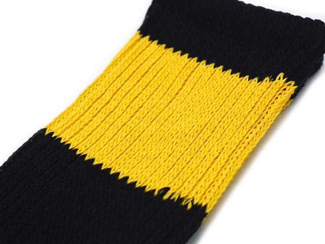 ��3����EVILACT/�����֥륢���ȡ�2026SS��Line Loose Socks/�饤��롼�����å�����(EA26-LOOSESOCKS)