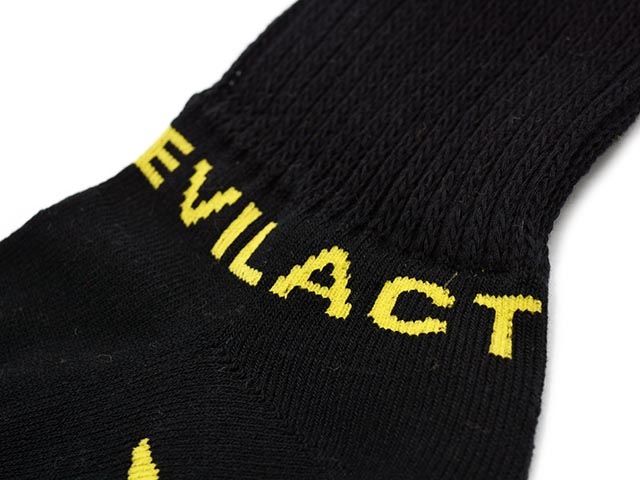 ��3����EVILACT/�����֥륢���ȡ�2026SS��Line Loose Socks/�饤��롼�����å�����(EA26-LOOSESOCKS)