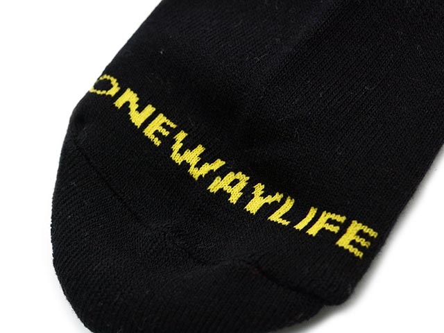��3����EVILACT/�����֥륢���ȡ�2026SS��Line Loose Socks/�饤��롼�����å�����(EA26-LOOSESOCKS)