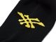 ��3����EVILACT/�����֥륢���ȡ�2026SS��Line Loose Socks/�饤��롼�����å�����(EA26-LOOSESOCKS)