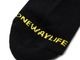 ��3����EVILACT/�����֥륢���ȡ�2026SS��Line Loose Socks/�饤��롼�����å�����(EA26-LOOSESOCKS)
