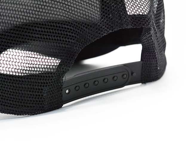 ��6����Mr.FATMAN/�ߥ������ե��åȥޥ��2026SS��Wappen Mesh Cap/��åڥ��å��奭��åס�(5261012)