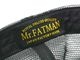 ��6����Mr.FATMAN/�ߥ������ե��åȥޥ��2026SS��Wappen Mesh Cap/��åڥ��å��奭��åס�(5261012)