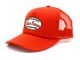 ��6����Mr.FATMAN/�ߥ������ե��åȥޥ��2026SS��Wappen Mesh Cap/��åڥ��å��奭��åס�(5261012)