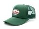 ��6����Mr.FATMAN/�ߥ������ե��åȥޥ��2026SS��Wappen Mesh Cap/��åڥ��å��奭��åס�(5261012)
