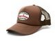 ��6����Mr.FATMAN/�ߥ������ե��åȥޥ��2026SS��Wappen Mesh Cap/��åڥ��å��奭��åס�(5261012)