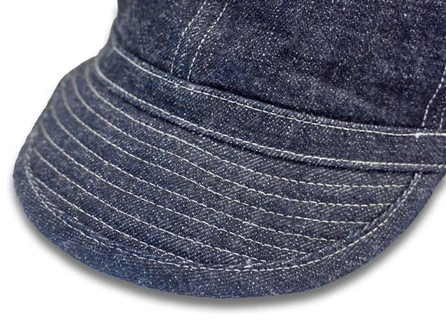 TROPHY CLOTHING/トロフィークロージング】2022SS「Dirt Denim