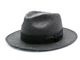 ��2����J.J. WILLIAMS FEDORA by Mr.FATMAN/J.J.�����ꥢ�ॹ�ե��ɥ�by�ߥ������ե��åȥޥ��2026SS��Jay Raffia/��������ե�����(6262004)