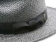 ��2����J.J. WILLIAMS FEDORA by Mr.FATMAN/J.J.�����ꥢ�ॹ�ե��ɥ�by�ߥ������ե��åȥޥ��2026SS��Jay Raffia/��������ե�����(6262004)