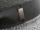 ��2����J.J. WILLIAMS FEDORA by Mr.FATMAN/J.J.�����ꥢ�ॹ�ե��ɥ�by�ߥ������ե��åȥޥ��2026SS��Jay Raffia/��������ե�����(6262004)