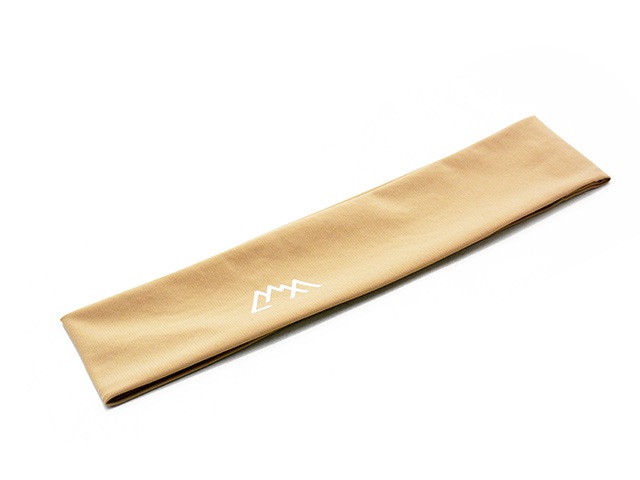 ��4����COMFY OUTDOOR GARMENT/����ե��������ȥɥ��������ȡ�2026FW��HAIR BAND DRY DOT/�إ����Х�ɥɥ饤�ɥåȡ�(CMF2602-AC05)