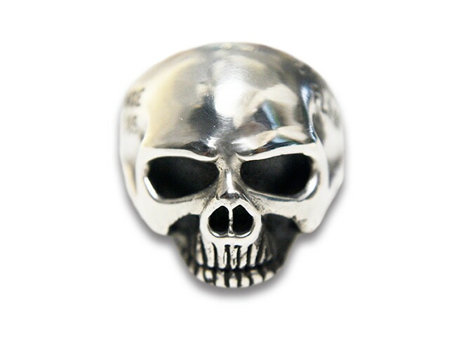 ��SKULL FLIGHT/������ե饤�ȡۡ�Skull Ring/�������󥰡�