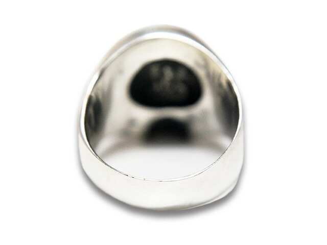 ��SKULL FLIGHT/������ե饤�ȡۡ�Skull Ring/�������󥰡�