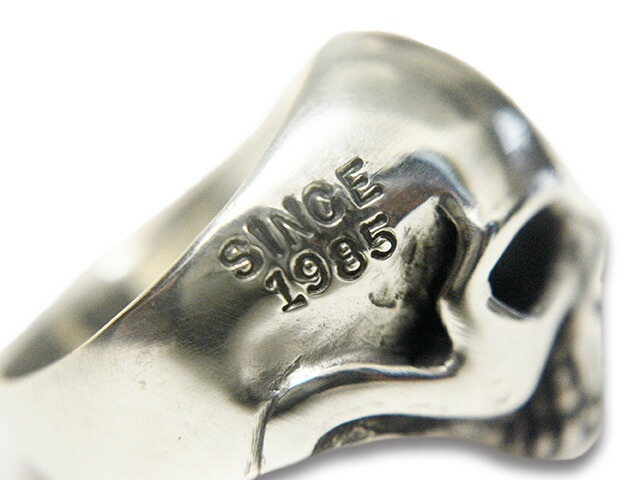 ��SKULL FLIGHT/������ե饤�ȡۡ�Skull Ring/�������󥰡�