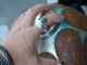 ��SKULL FLIGHT/������ե饤�ȡۡ�Skull Ring/�������󥰡�