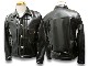 ��FINE CREEK LEATHERS/�ե����󥯥꡼���쥶�����ۡ�Leather Jacket��Richmond��/�쥶�����㥱�åȡɥ�å����ɡɡ�(FCJK001)