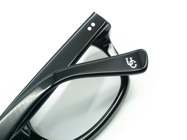 ��2����UNCROWD/���󥯥饦�ɡ� ��Biker Shade��BLUE BIRD-Photochromic Lens��/�Х������������ɡɥ֥롼�С���-Ĵ����󥺡ɡ�(UC-007P)