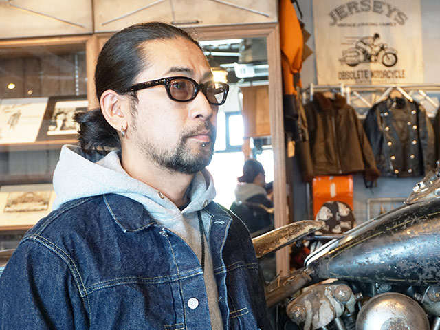 ��2����UNCROWD/���󥯥饦�ɡ� ��Biker Shade��BLUE BIRD-Photochromic Lens��/�Х������������ɡɥ֥롼�С���-Ĵ����󥺡ɡ�(UC-007P)