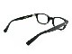 ��2����UNCROWD/���󥯥饦�ɡ� ��Biker Shade��BLUE BIRD-Photochromic Lens��/�Х������������ɡɥ֥롼�С���-Ĵ����󥺡ɡ�(UC-007P)
