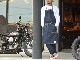 ��FULLCOUNT/�ե륫����ȡۡ�Denim Apron/�ǥ˥२�ץ����(6842)