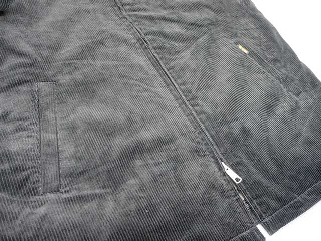 BLUCO WARK COAT (新品同様) 全4色【BLUCO/ブルコ】2023AW「Work Coat/ワークコート」(1308