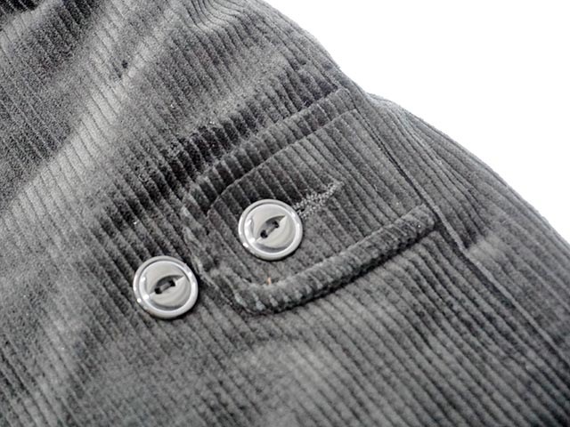 全4色【BLUCO/ブルコ】2023AW「Work Coat/ワークコート」(1308