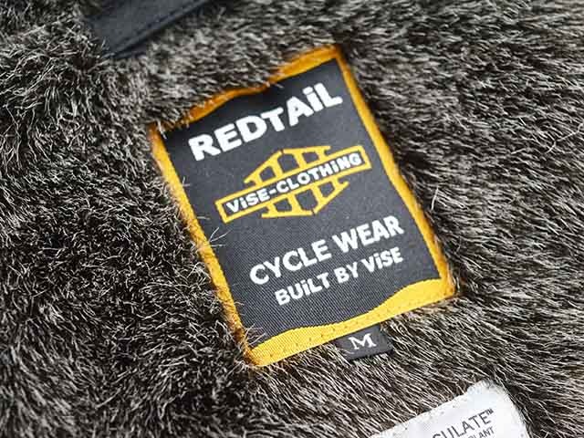 (50% OFF)��2����RED TAiL/��åɥƥ����2023AW��VN-1 Motorcycle Jacket/VN-1�⡼�����������른�㥱�åȡ�(RKK-438)