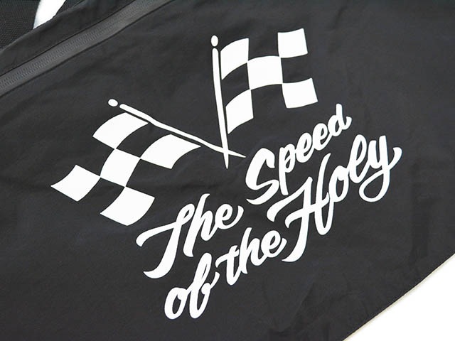 全2色【BLUE ROSE.308/ブルーローズ.308】「Utility Vest”Checker Flag