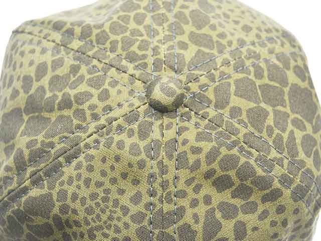 ��6����THE H.W.DOG&CO./�ɥå�����ɥ�����2024SS��Military Trucker Cap/�ߥ꥿�꡼�ȥ�å�������åס�(D-00900)