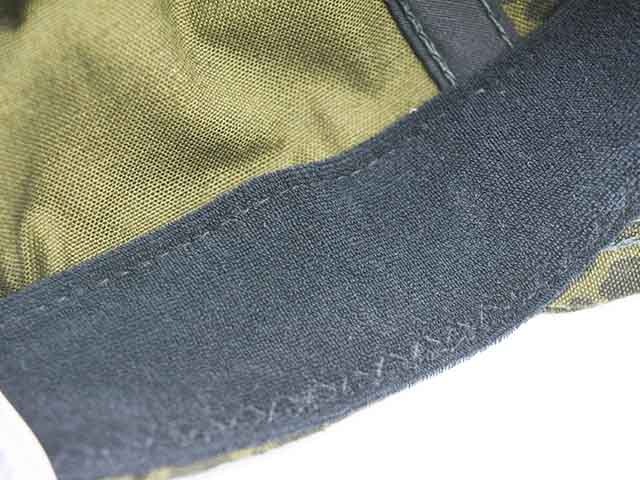 ��6����THE H.W.DOG&CO./�ɥå�����ɥ�����2024SS��Military Trucker Cap/�ߥ꥿�꡼�ȥ�å�������åס�(D-00900)