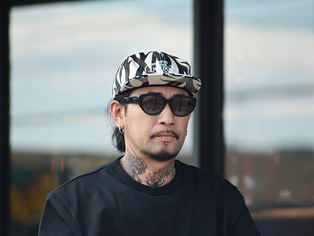 ��6����THE H.W.DOG&CO./�ɥå�����ɥ�����2024SS��Military Trucker Cap/�ߥ꥿�꡼�ȥ�å�������åס�(D-00900)