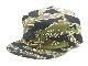 ��6����THE H.W.DOG&CO./�ɥå�����ɥ�����2024SS��Military Trucker Cap/�ߥ꥿�꡼�ȥ�å�������åס�(D-00900)
